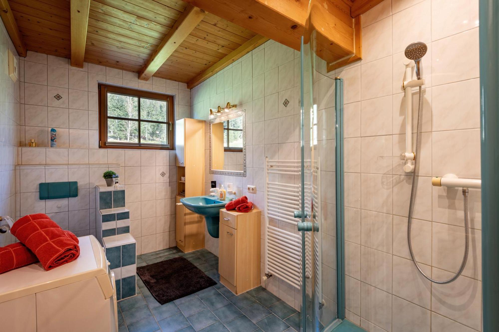 Ferienwohnung Maurerhof Sankt Johann in Tirol Exterior foto